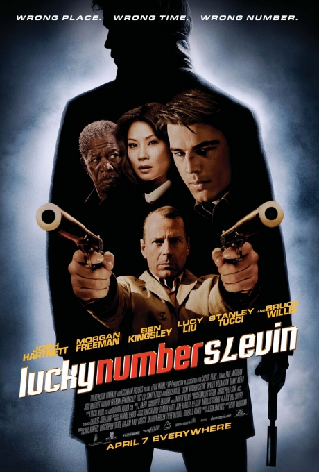 Lucky Number Slevin - MOVIE-INFOS || Bildergalerie