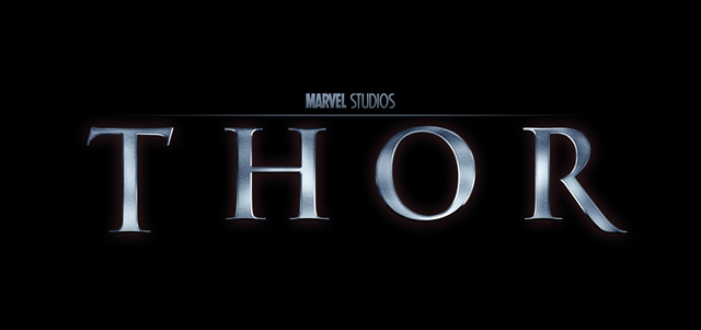 thor logo. Thor-Logo