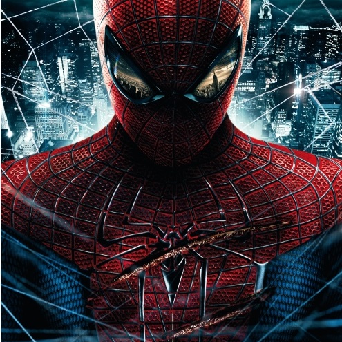 Spider-Man - Endlich: Spinnenmann wird Teil des "Marvel Cinematic Universe"