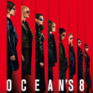 Ocean’s Eleven-Reboot - Ryan Gosling eventuell  an der Seite von Margot Robbie