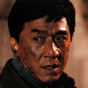 Jackie Chan - Action-Ikone wird 70