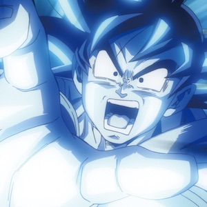 Dragon Ball Super: Broly - Anime bekommt deutschen Kinostart