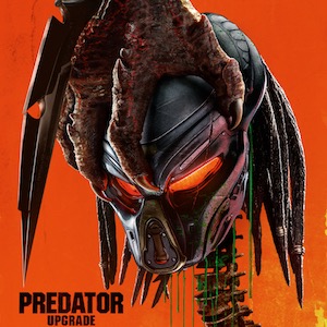 Predator - Upgrade - Unsere Kritik zum neusten Auftritt der jagenden Aliens