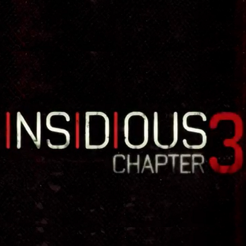 Insidious - Chapter 3
