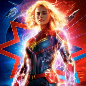 Captain Marvel - Zweiter deutscher Trailer und neues Poster veröffentlicht