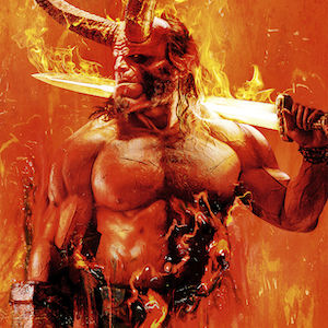 Hellboy: The Crooked Man - Der neue Darsteller des Titelhelden wurde gefunden