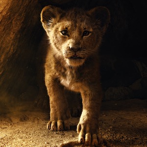 Mufasa: Der König der Löwen - Der erste Trailer ist da