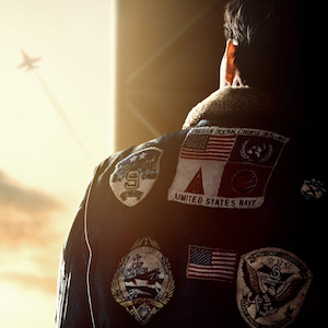Top Gun: Maverick - Unsere Kritik zur Kultfortsetzung mit Tom Cruise