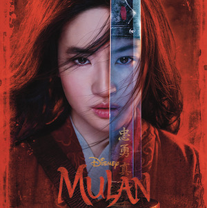 Mulan - Neuer Trailer zu Disneys Epos erschienen