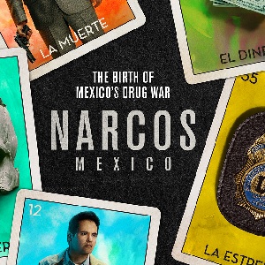 Narcos: Mexico - Ausführlicher Trailer zur zweiten Staffel verfügbar