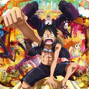 One Piece - Netflix setzt Realserie zum Anime um