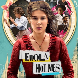 Enola Holmes 2 - Offizieller Trailer zur Fortsetzung erschienen
