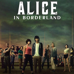 Alice in Borderland - Erster Teaser zu Staffel 2 erschienen