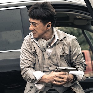 Hidden Strike - Erster Trailer zur Action-Komödie mit Jackie Chan und John Cena