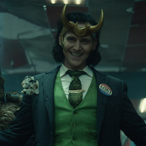 Loki vs Wolverine & Daredevil: Hiddleston wäre sofort dabei