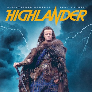 Neu-"Highlander" Henry Cavill freut sich auf das Reboot und macht Versprechungen