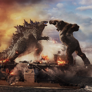 Godzilla x Kong: The New Empire - Der offizielle deutsche Trailer ist da