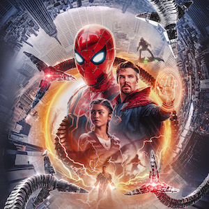 Spider-Man: No Way Home - Comicverfilmung ist der erfolgreichste Film des Jahres