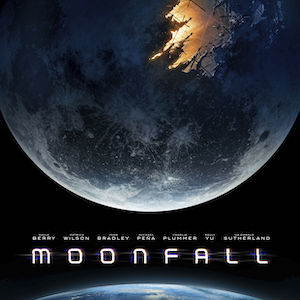Moonfall - Neuer Trailer zum Weltuntergangsfilm von Roland Emmerich