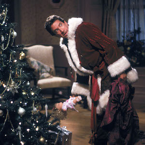 Santa Clause - Tim Allen wird in Serienfortsetzung wieder zum Weihnachtsmann