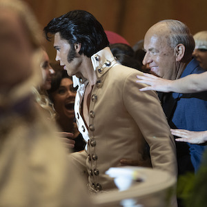 Elvis - Neuer Trailer zum bildgewaltigen Film über die Musiklegende