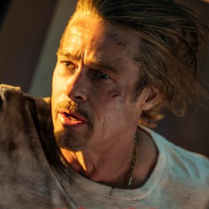 Bullet Train - Neuer Trailer zur Actionkomödie mit Brad Pitt
