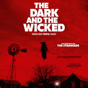 The Dark and the Wicked - Unsere Kritik zum düsteren Horrorfilm