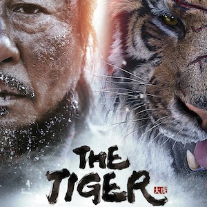 The Tiger - Deutscher Trailer zum beeindruckenden Abenteuer-Drama