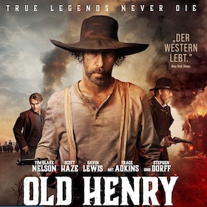 Old Henry - Unsere Kritik zum Western mit Tim Blake Nelson