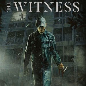 The Witness - Unsere Kritik zum düsteren Thriller
