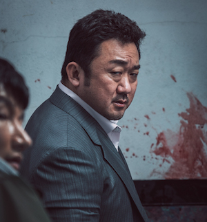 The Outlaws - Das sind die 5 besten Rollen von Hauptdarsteller Ma Dong-seok