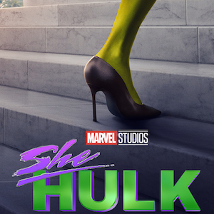 She-Hulk: Die Anwältin - Erster deutscher Trailer zur neuen MCU-Serie