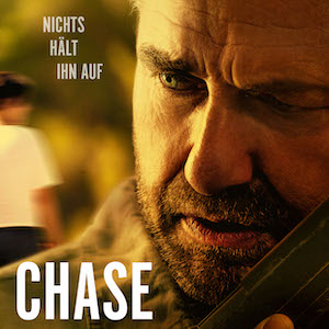 Chase - Deutscher Trailer zum neusten Action-Thriller mit Gerard Butler