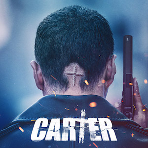 Carter - Actiongeladener Trailer zum Netflix-Film erschienen