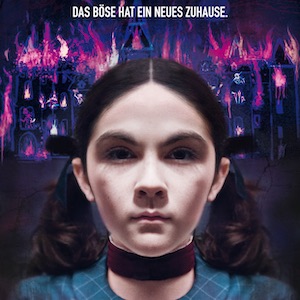 Orphan: First Kill - Deutscher Trailer zum Horror-Prequel