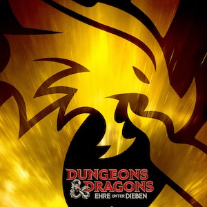 Dungeons and Dragons: Ehre unter Dieben - Deutscher Trailer zur Rollenspielverfilmung
