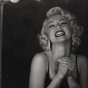 Blond - Offizieller Trailer zum Drama mit Ana De Armas als Marilyn Monroe