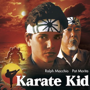 Das neue "Karate Kid" kämpft später: Sony verschiebt den Kinostart auf 2025
