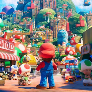 Der Super Mario Bros. Film - Rasanter finaler Trailer zur Videospielverfilmung