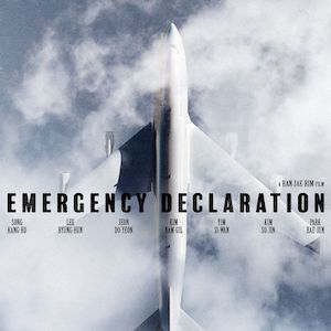 Emergency Declaration - Deutscher Trailer zum Flugzeug-Thriller