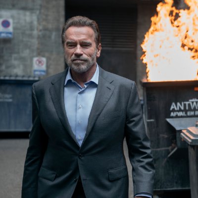 Fubar - Erster Teaser zur Serie mit Arnold Schwarzenegger auf Netflix