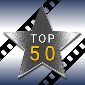 Top 50 Wahl - Ihr habt gewählt: Das sind die besten Filme aller Zeiten
