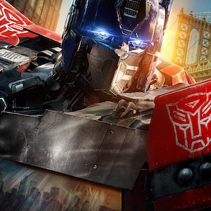 Transformers: Aufstieg der Bestien - Neuer Trailer zur 7. Realverfilmung
