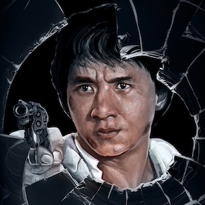 New Police Story 2 - Jackie Chan kündigt Fortsetzung an