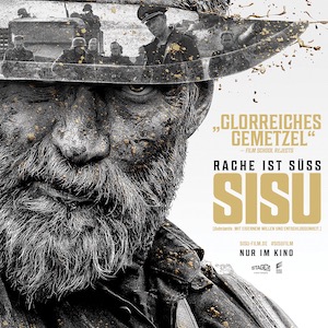 Sisu - Ein Goldgräber macht im deutschen Trailer Jagd auf Nazis