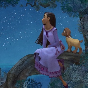 Wish - Neuer zauberhafter Trailer zu Disneys Jubiläumsfilm