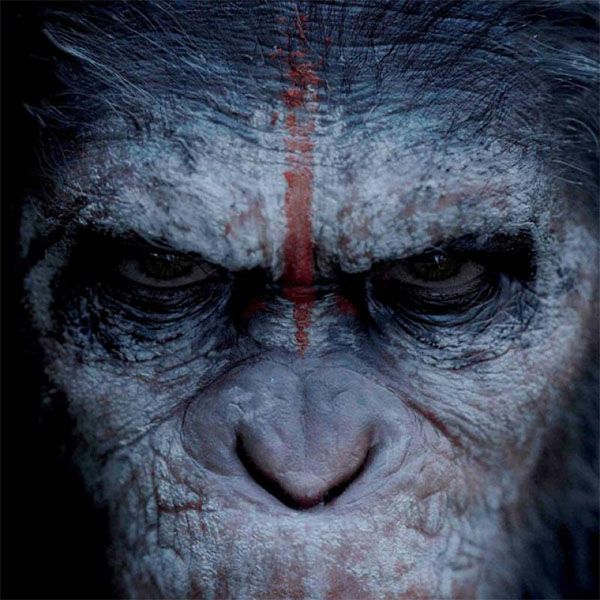War for the Planet of the Apes - Affenstark: Hier ist der erste Teaser-Trailer!