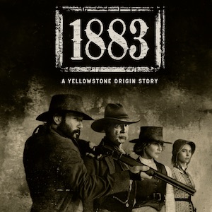 1883 - Unsere Kritik zum "Yellowstone"-Prequel