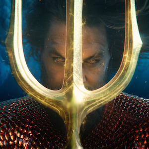 Aquaman: Lost Kingdom - Neuer deutscher Trailer zum DC-Abenteuer