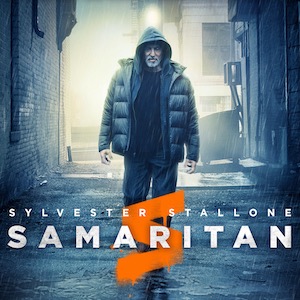 Samaritan 2 - Fortsetzung zum Superheldenfilm mit Sylvester Stallone in Arbeit